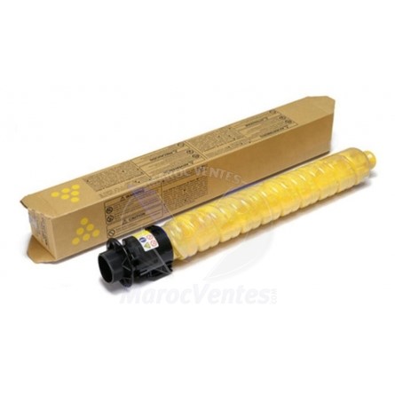 TONER IMC 2010  YELLOW 5500 pages TONER IMC 2010  YELLOW